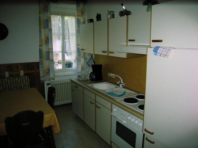 Gaestehaus Sonnenwinkel - Villa Roesler Saint Wolfgang Rom bilde