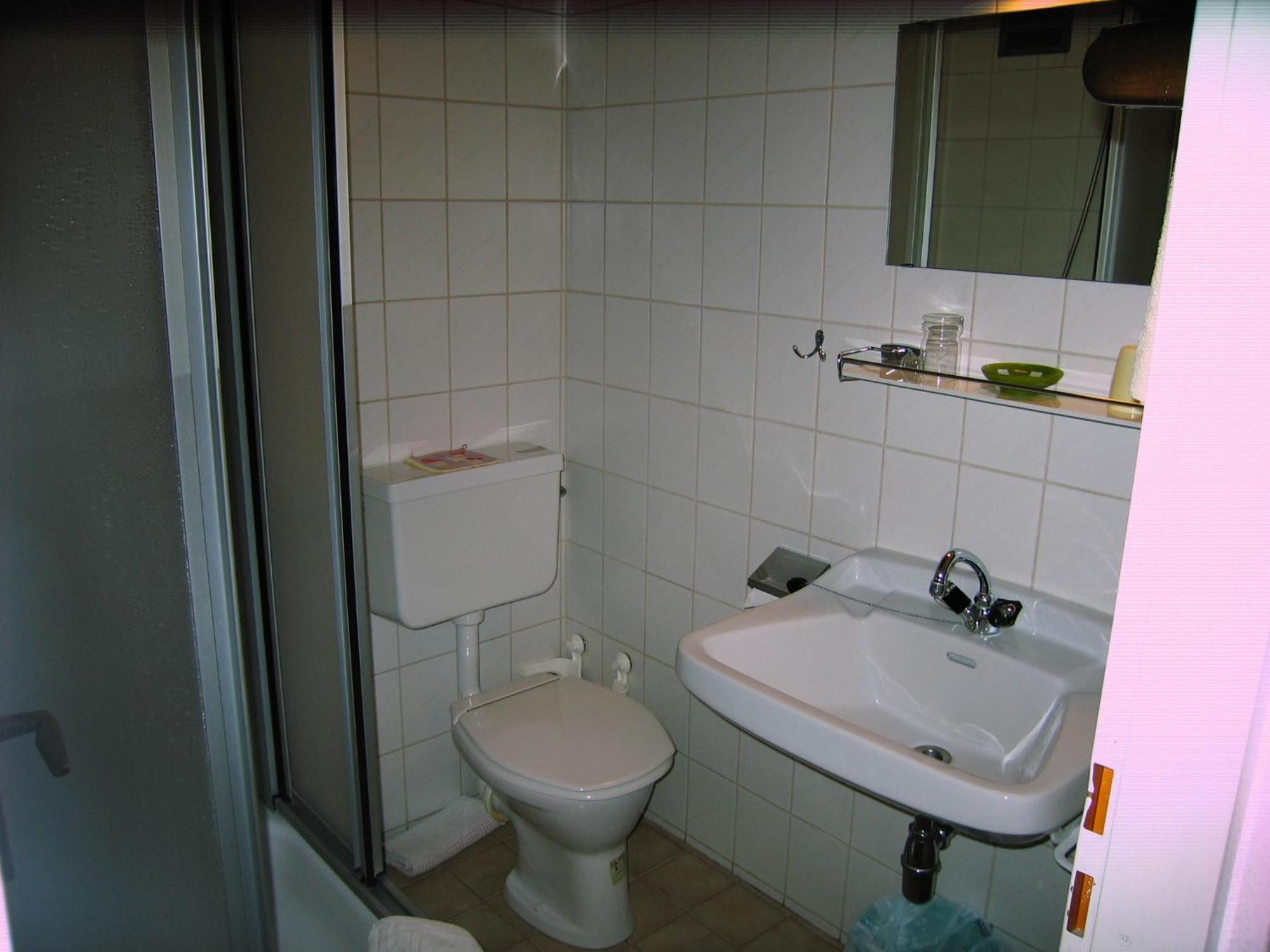 Gaestehaus Sonnenwinkel - Villa Roesler Saint Wolfgang Rom bilde